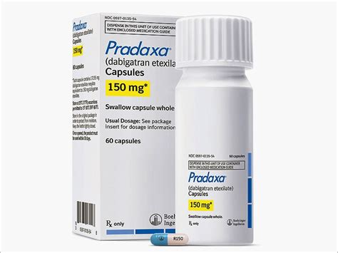 replacement for pradaxa